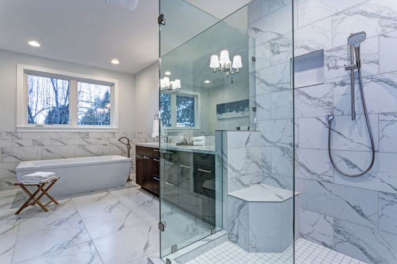 Shower Tile Designs