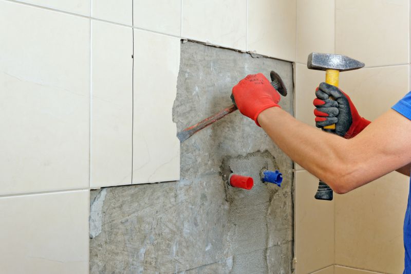 Top Bathroom Remodeling Companies in Henderson, TX