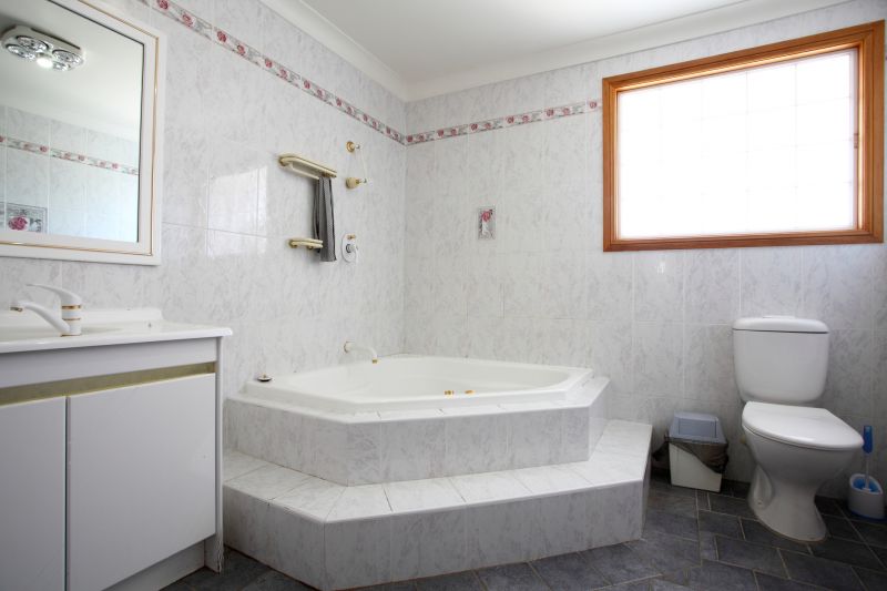 Cost of Bathtub Installation in Kilgore, TX